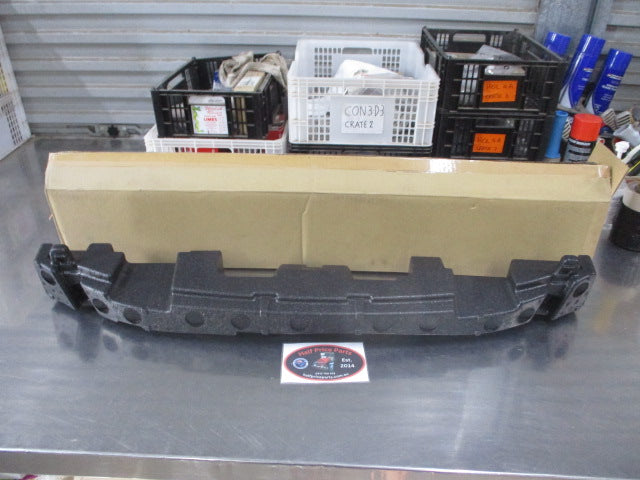 Mitsubishi Outlander Genuine Front Bumper Impact Absorber New Part