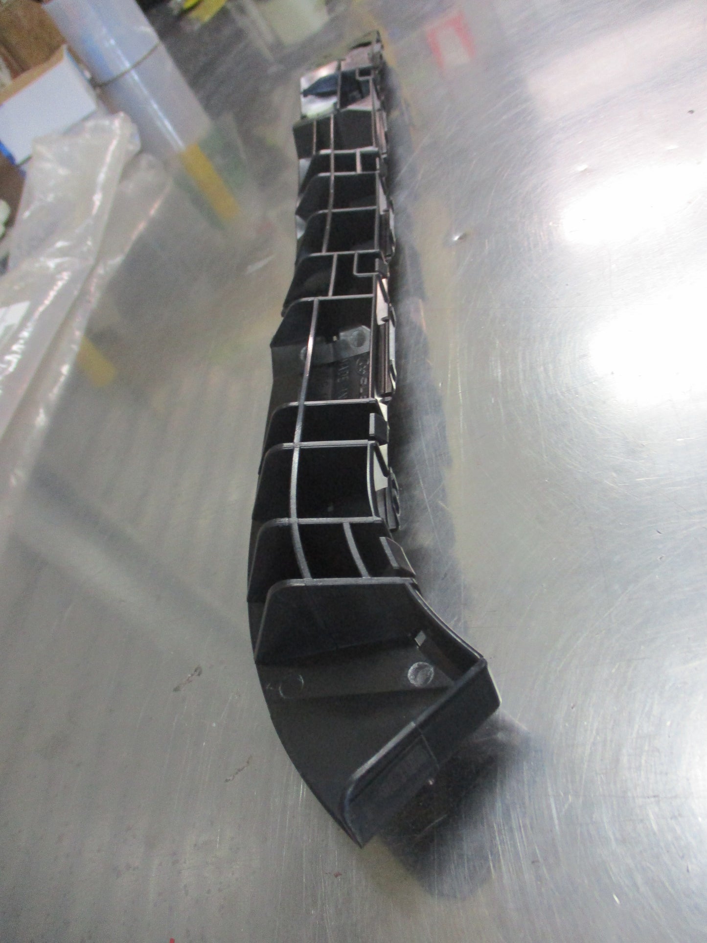 Subaru Forester Genuine Left Hand Rear Bumper Bracket New Part