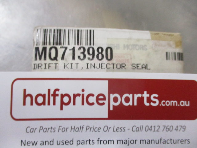 Mitsubishi Eclipse Cross Genuine Injector Seal Drift Kit