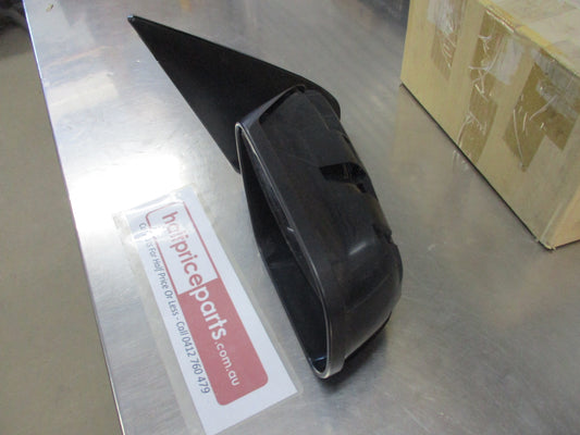 Suzuki Grand Vitara Genuine Drivers Outer Electric Mirror Assebmly Only New Part