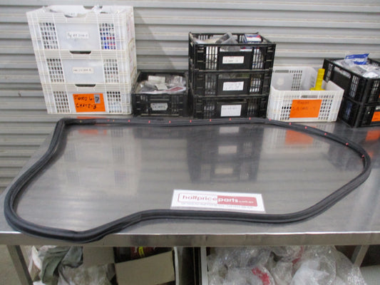 Holden Trax Genuine Rear Left Door Side Weatherstrip New Part