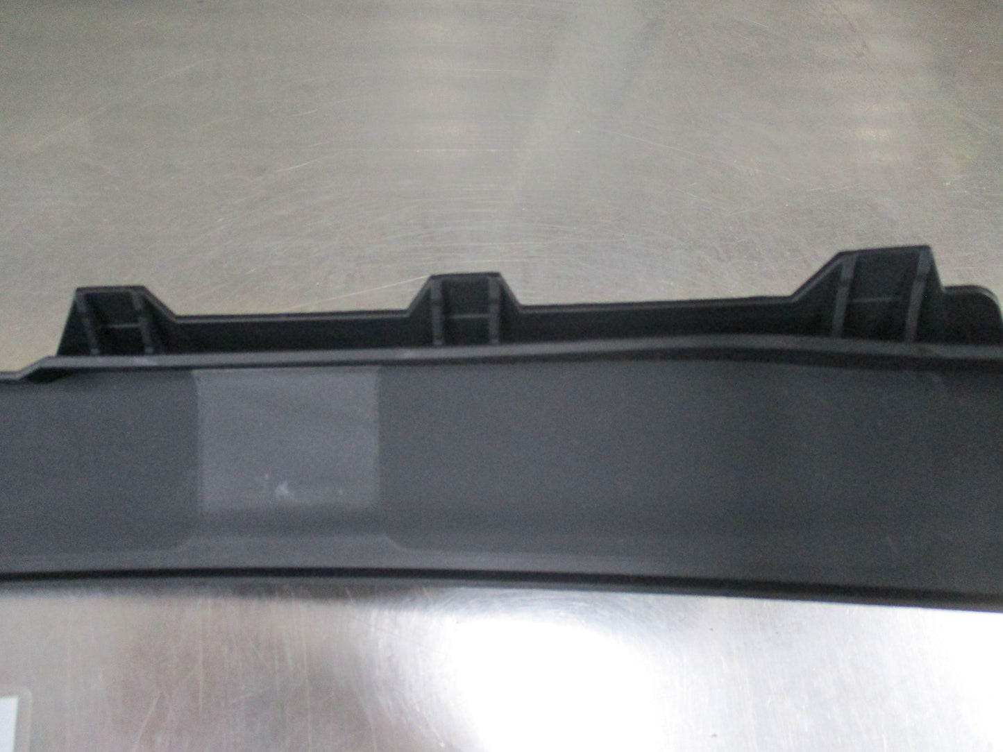 Holden Commodore Genuine Front Bumper Right Hand Lower Deflector New Part