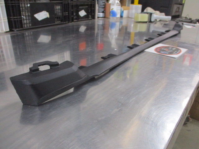 Mitsubishi Pajero Genuine Bull Bar Center Grille Infill New Part