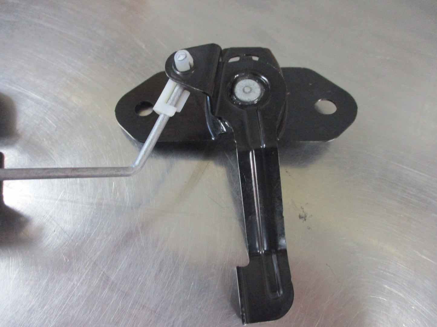 Subaru Forester Genuine Bonnet Striker New Part