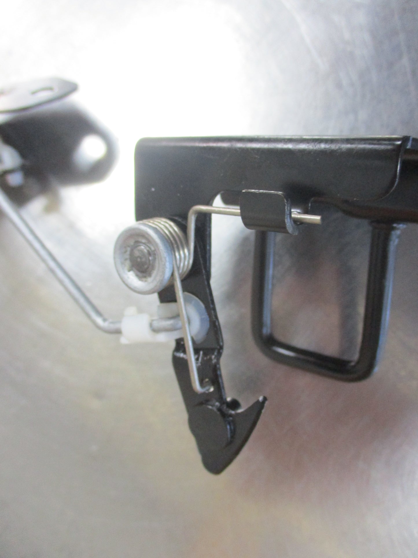 Subaru Forester Genuine Bonnet Striker New Part