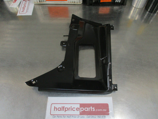 Holden CG Captiva Genuine Left Hand Lower Body Side Panel New Part