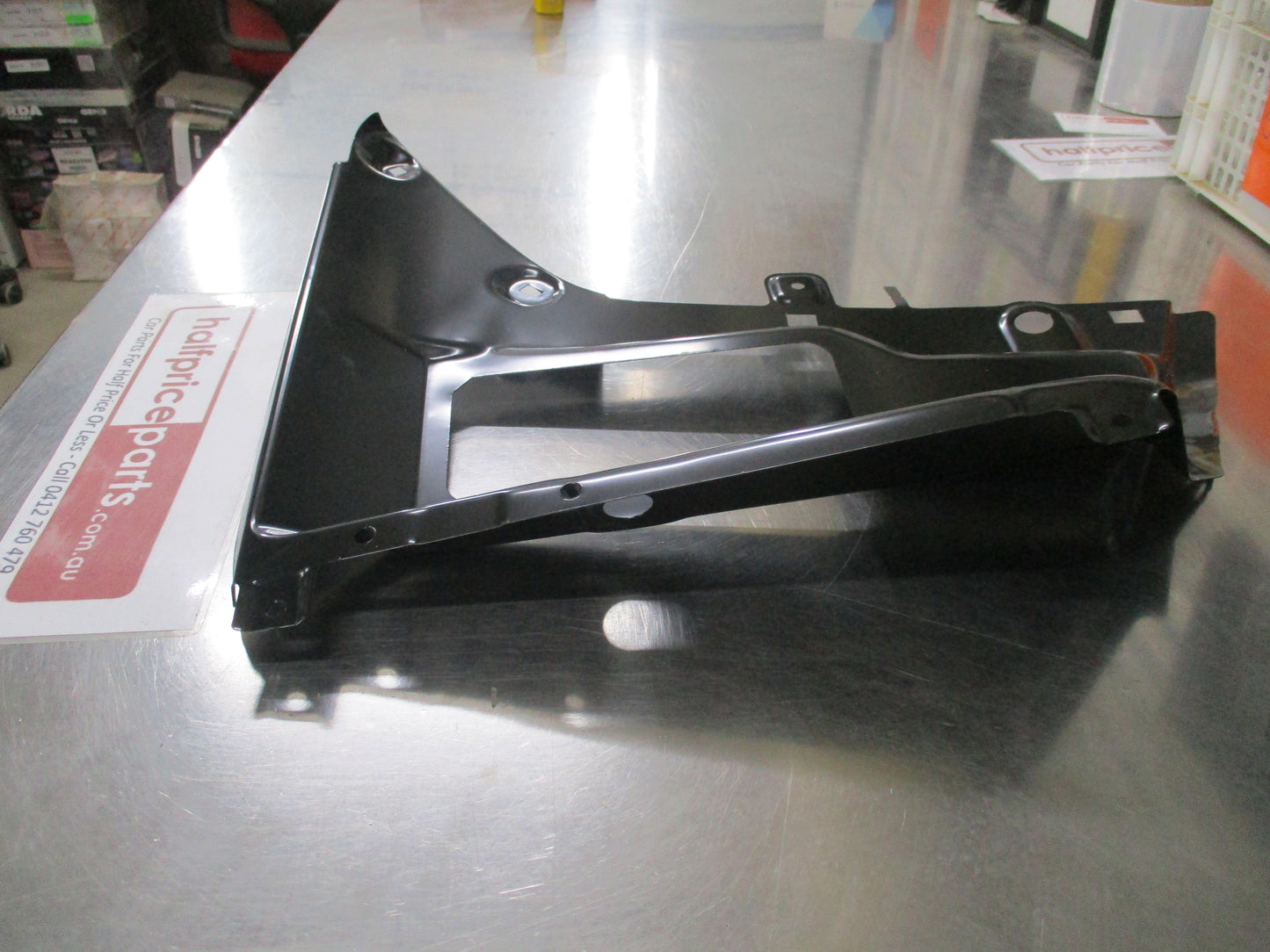 Holden CG Captiva Genuine Left Hand Lower Body Side Panel New Part