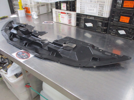 Mitsubishi Outlander Sport Genuine Front Under Engine Cover (Tray) New Part