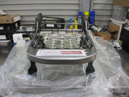 Mitsubishi Outlander Genuine Drivers Front Seat Base With Height Adjustment New Part