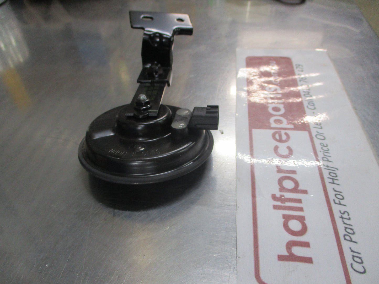 Kia Optima Genuine High Note Horn Assembly New Part