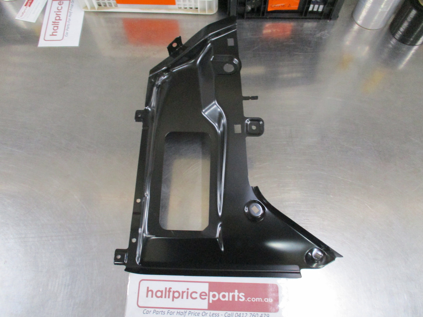 Holden CG Captiva Genuine Left Hand Lower Body Side Panel New Part