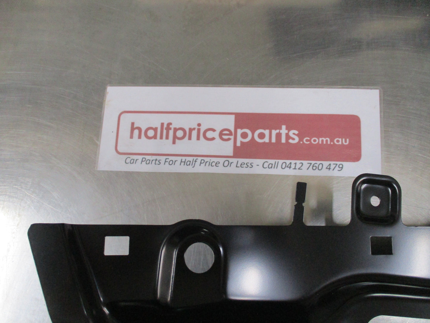 Holden CG Captiva Genuine Left Hand Lower Body Side Panel New Part