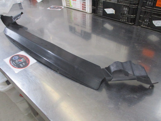 Mitsubishi Outlander Genuine Front Bumper Lower Duct New Part