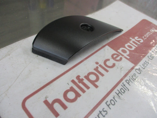 Honda Civic Genuine Left Hand Center Spoiler Cover New Part