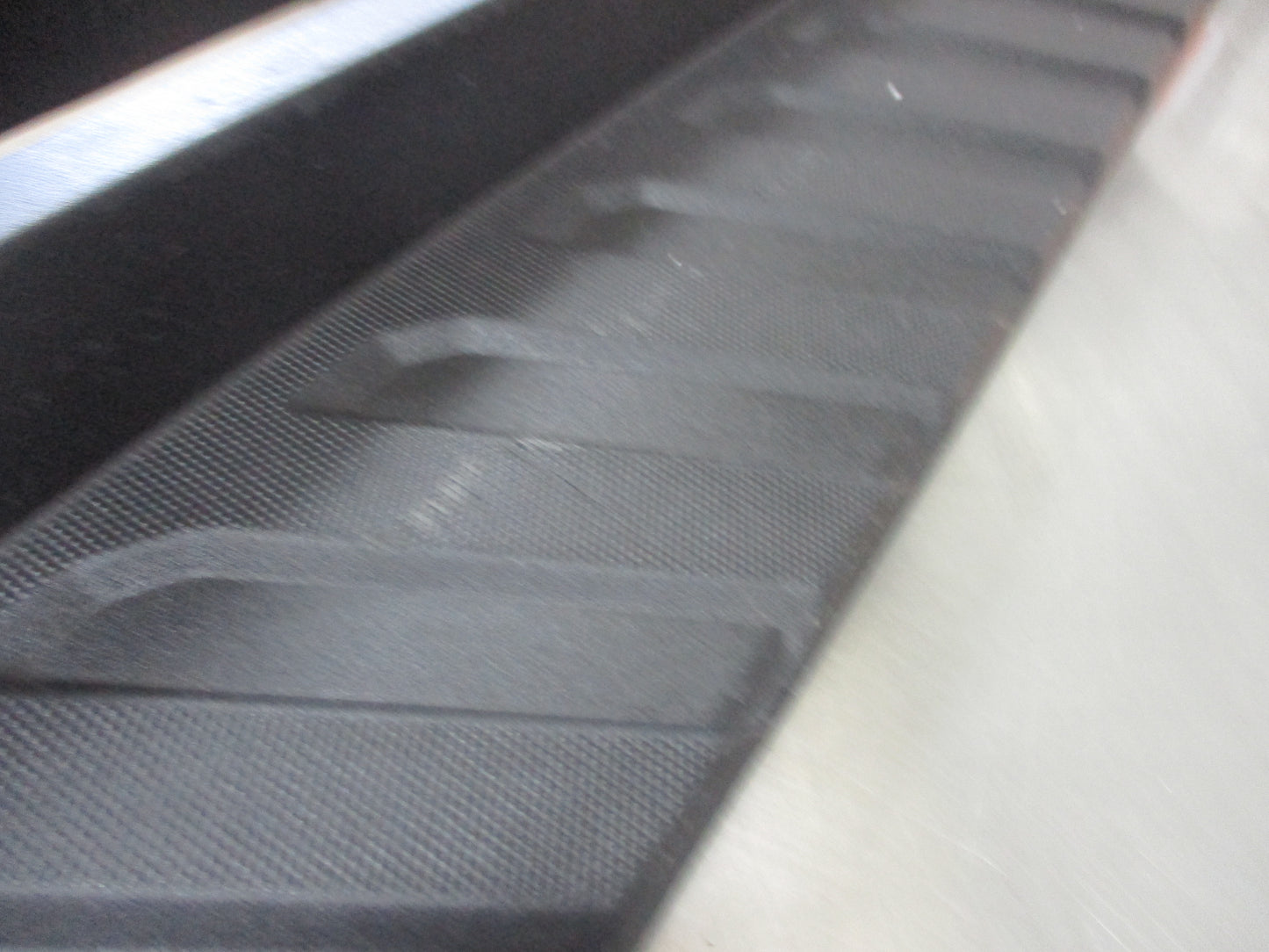 Ford Ranger XLT Next Gen Dual Cab Genuine Side Steps Off New Car