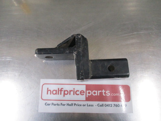 Mitsubishi Challenger Genuine Tow Bar Tongue 2270kg New Part