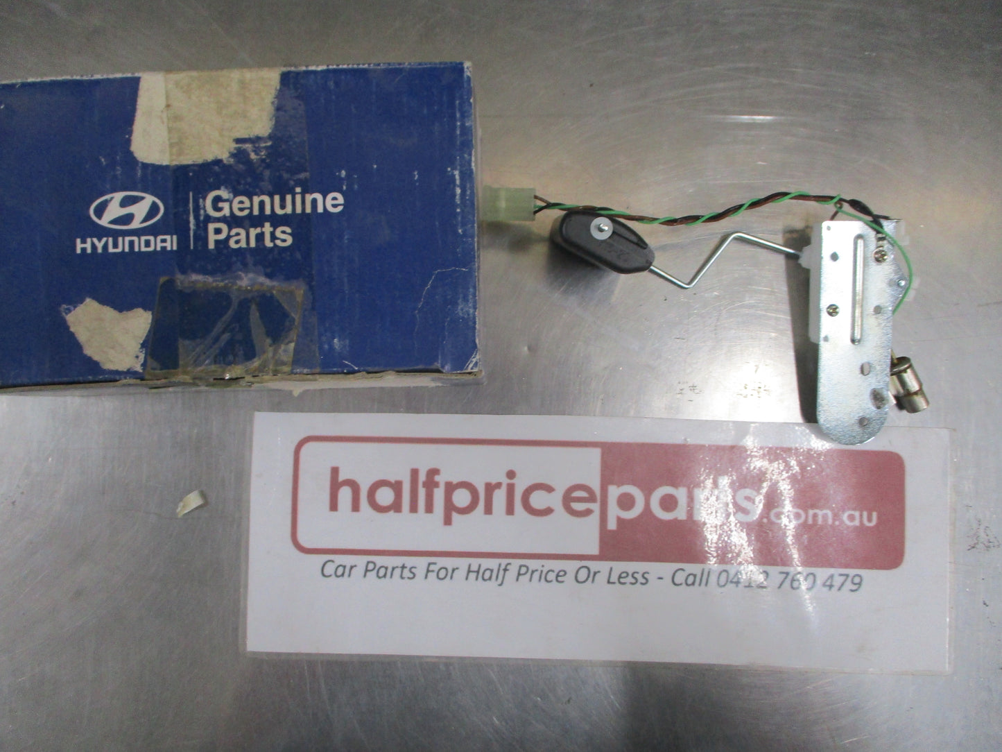 Hyundai Sonata Genuine Fuel Sender Unit New Part
