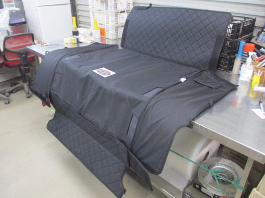 Land Rover Range Rover Velar Genuine Pet Protection Mat New Part