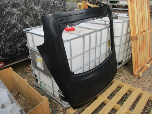 Nissan 350z Genuine Rear Boot/Tailgate Panel Unpainted New