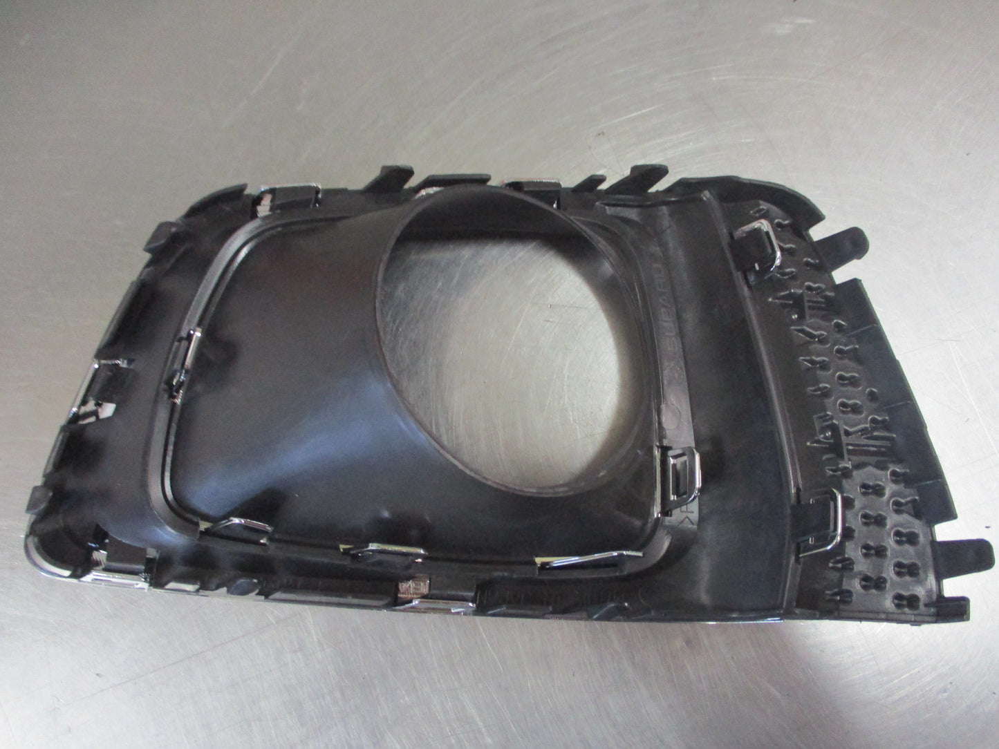 Subaru Forester Genuine Left Hand (Passenger) Fog Light Bezel New Part