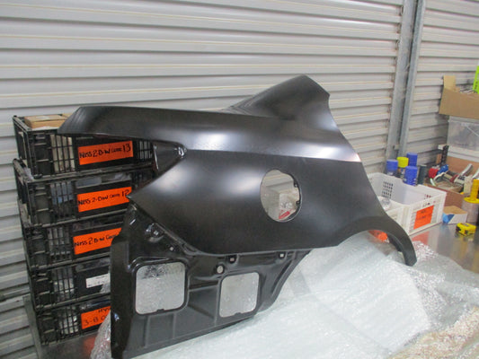 Holden Epica Genuine Drivers Side Rear Quarter Panel New