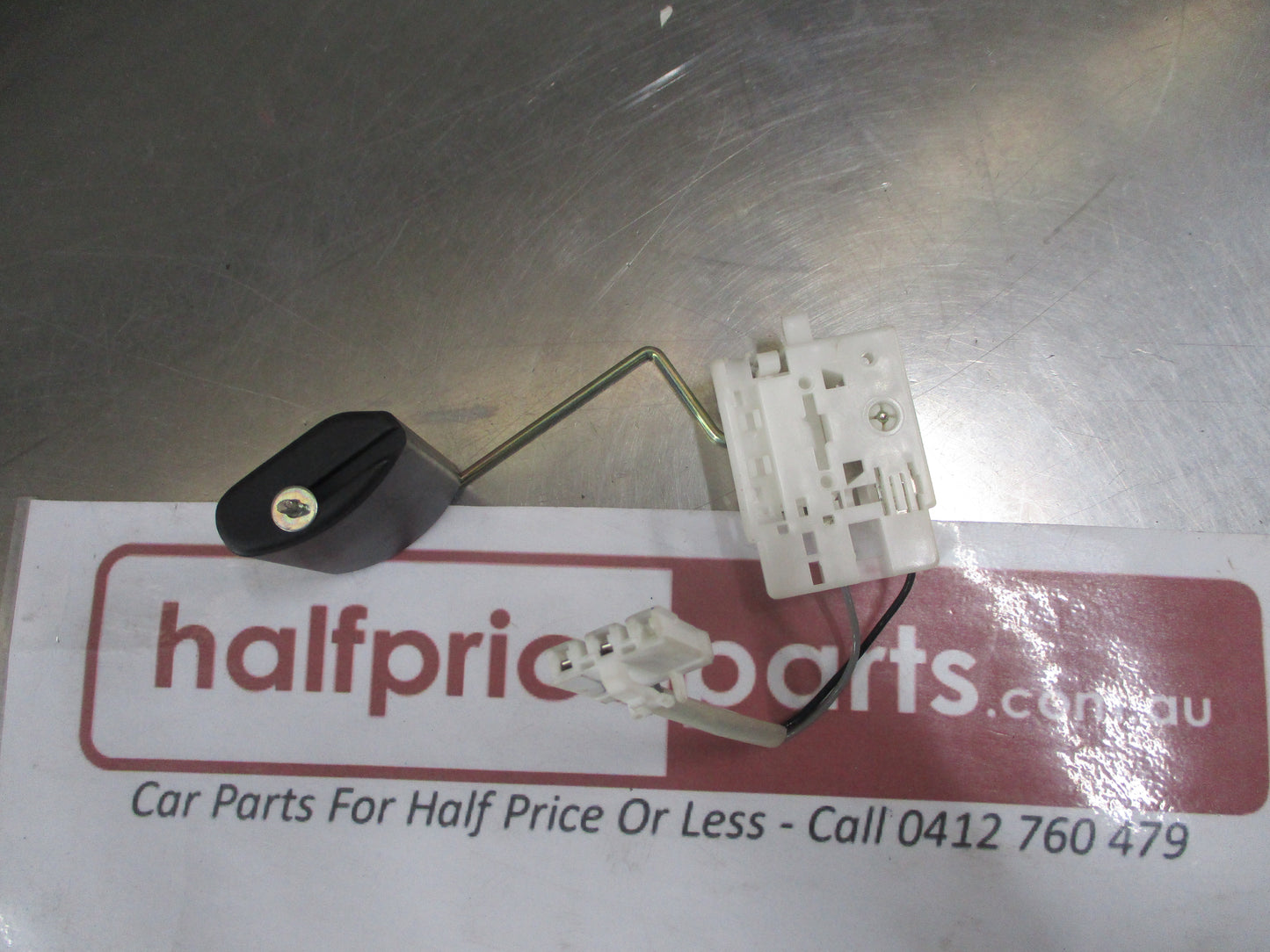 Hyundai Accent Genuine Fuel Pump Sensor New Part