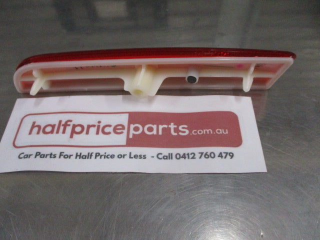 Mitsubishi Mirage Genuine Right Hand Rear Bumper Reflector New Part