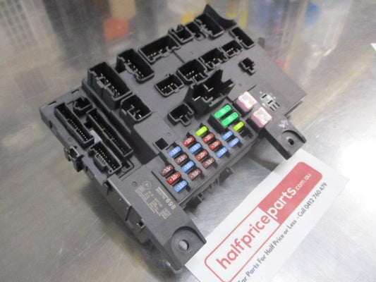 Mitsubishi Outlander Genuine Junction Block Control Unit Time And Alarm New Part