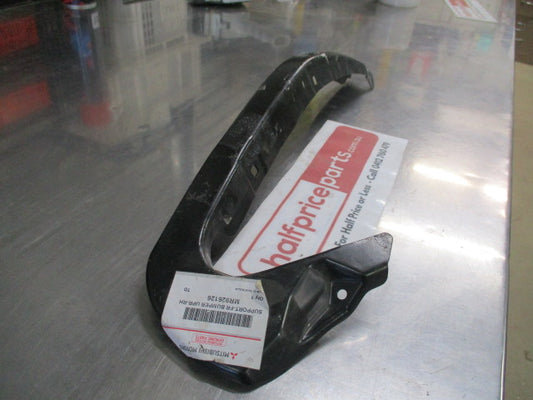 Mitsubishi Magna Genuine Front Bumper Right Hand Upper Support Bracket New Part