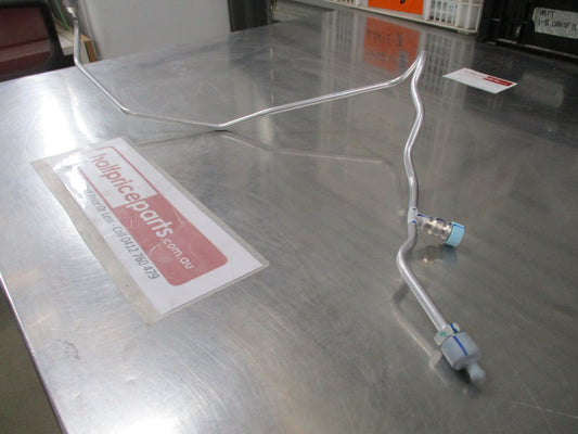 Honda Civic Genuine A/C Compressor Pipe Receiver New Part