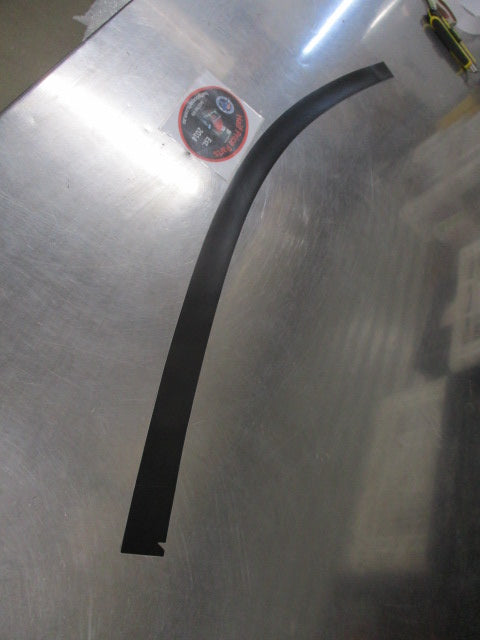 Mitsubishi Triton Genuine Front Right (Drivers Door) Sash / Tape New Part