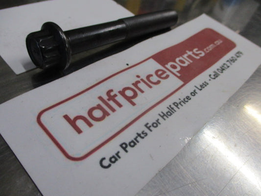 Mitsubishi Triton/Pajero Genuine 2.5Ltr Diesel Cylinder Head Bolt New Part