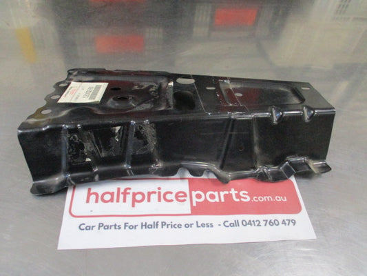 Mitsubishi Outlander Genuine Right Hand Front Deck Upper Frame Panel New Part