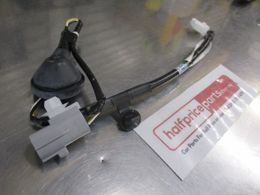 Mitsubishi Eclipse Genuine Rear Bumper Upper Wiring Harness New Part