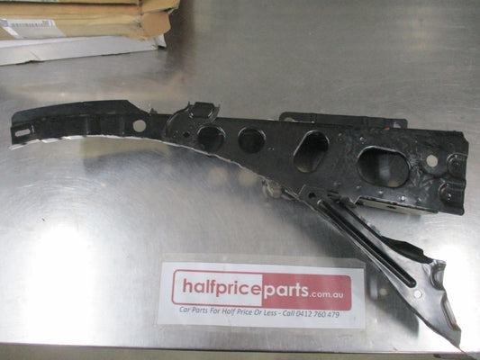 Holden ZB Commodore Genuine Left Hand Front Compartment Upper Side Rail New Part