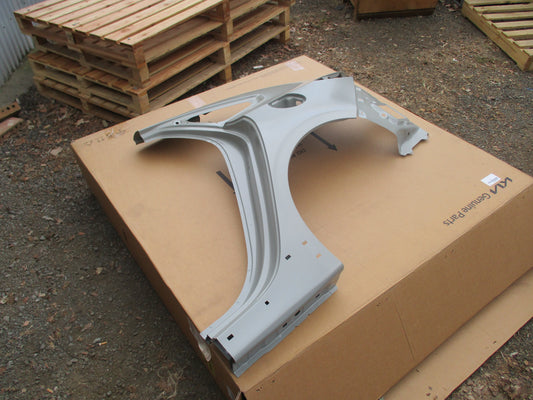 Kia Cerato Genuine Left (Passengers) Rear Quarter Panel New Part
