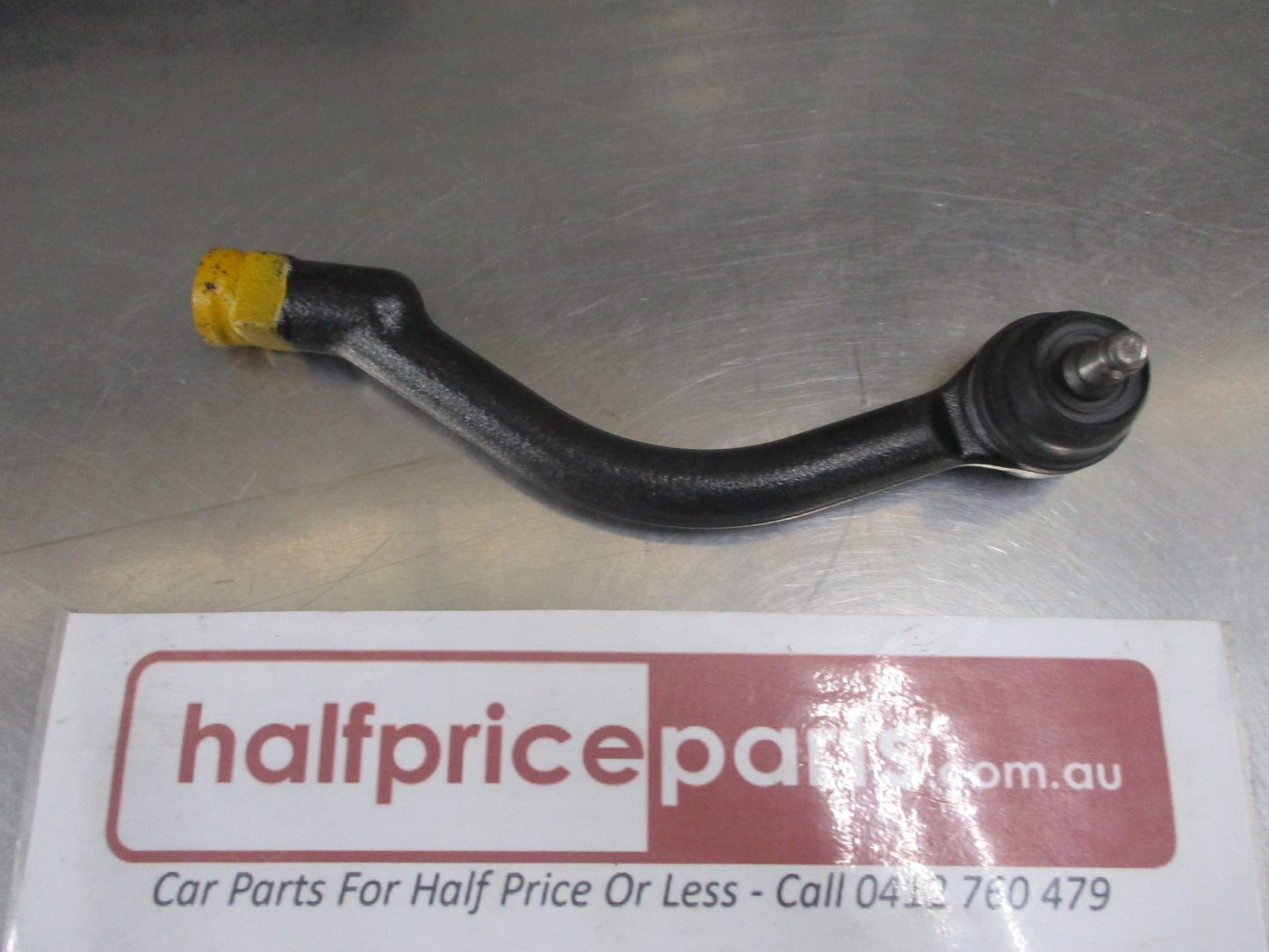 Hyundai Sonata Genuine Left Hand Front Tie Rod End New Part