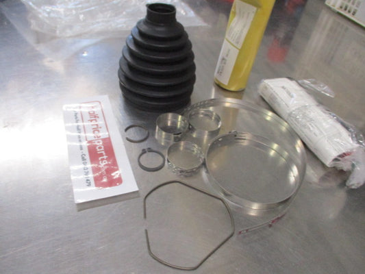 Mitsubishi Eclipse Cross Genuine Front Axel Shaft Boot Kit New Part