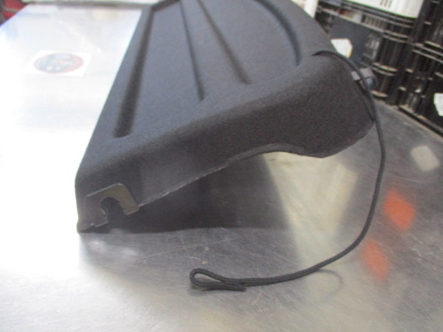 Mitsubishi Mirage Genuine Rear Storage Cover (Black) New Part