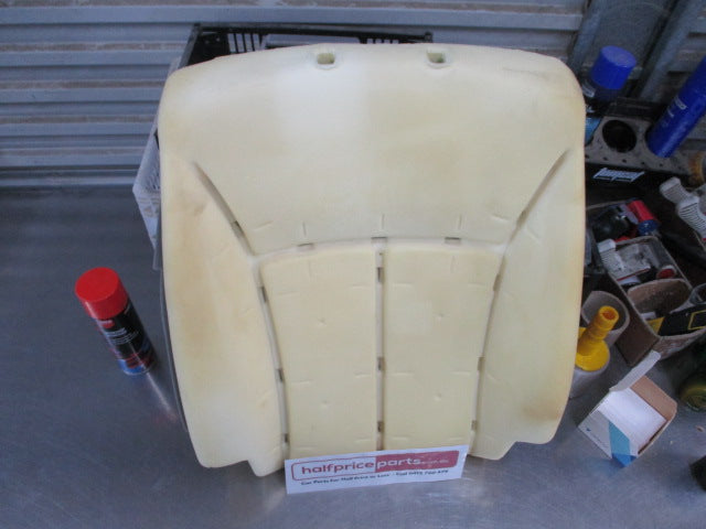 Mitsubishi Triton Genuine Right Hand Front Seat Back Cushion New Part