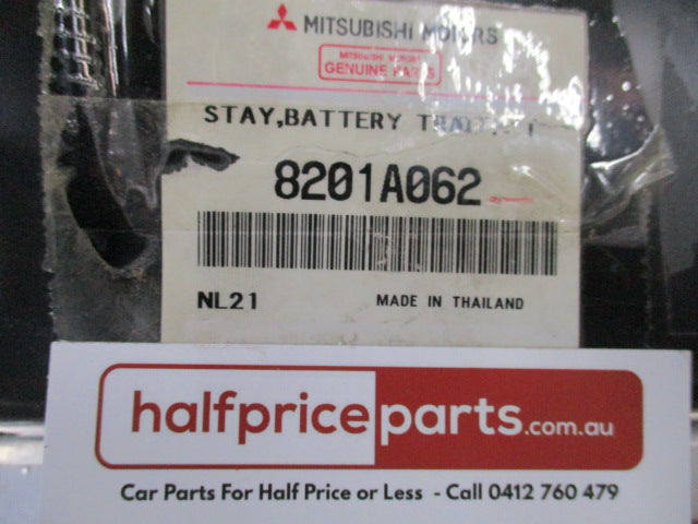 Mitsubishi Triton/Challenger/Pajero Sport Genuine Battery Tray Bracket New Part