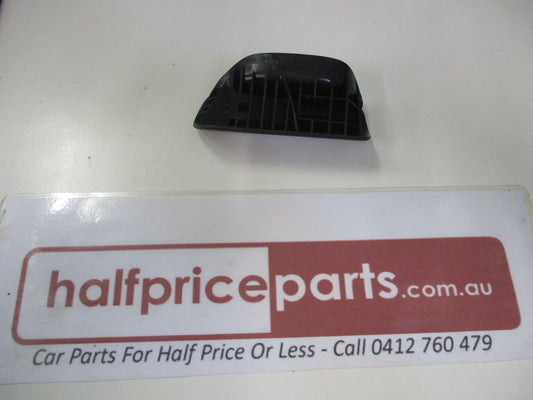 Mazda 2 Genuine Right Hand Seat Adjuster Knob New Part