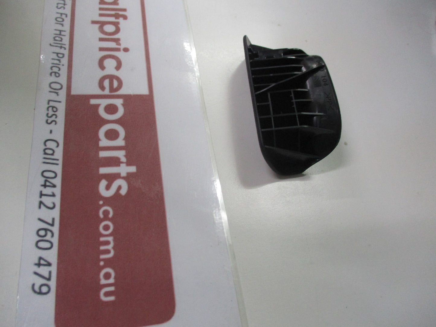 Mazda 2 Genuine Right Hand Seat Adjuster Knob New Part