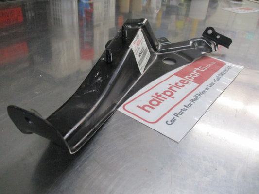 Mitsubishi Triton Genuine Front Bumper Right Hand Side Reinforcement New Part