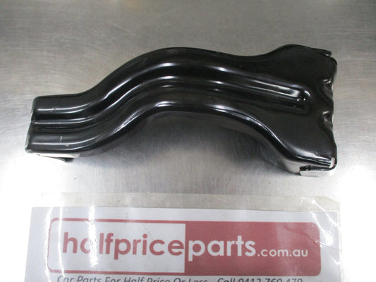 Holden Trailblazer Genuine Drivers Rear Bumper Reinforcement New Part