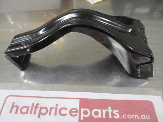 Holden Trailblazer Genuine Drivers Rear Bumper Reinforcement New Part