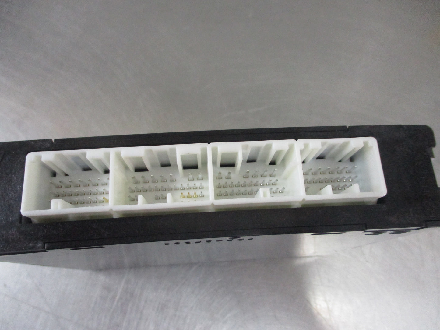 Subaru Impreza Genuine EGI Control Module New Part