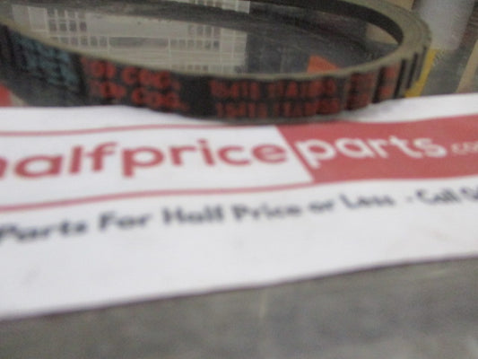 Mitsubishi Pajero/Holden Rodeo/RC Colorado/Mazda B-Series/Ford XE/XF Falcon Genuine V-Belt Suits New Part