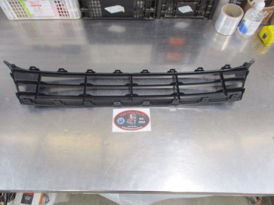 Mitsubishi Outlander Sport Genuine Front Lower Grille Panel New Part
