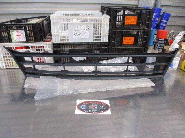Mitsubishi Outlander Sport Genuine Front Lower Grille Panel New Part